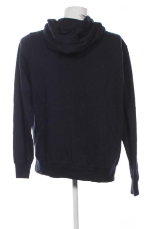 Hanorac de bărbați Tommy Hilfiger, Mărime XXL, Culoare Albastru, Preț 594,99 Lei