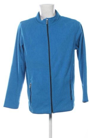 Мъжки суитшърт Town, Размер L, Цвят Син, Цена 19,95 €