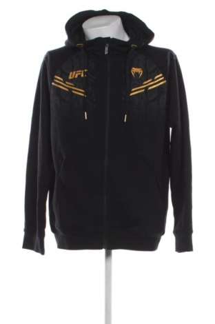 Męska bluza UFC, Rozmiar XL, Kolor Czarny, Cena 200,99 zł