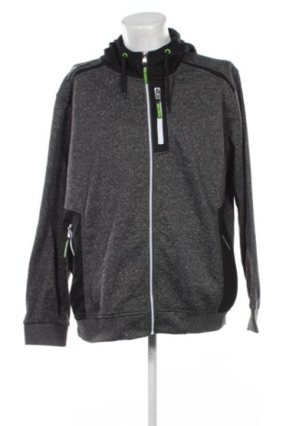 Herren Sweatshirt Unbranded, Größe 3XL, Farbe Mehrfarbig, Preis 25,99 €