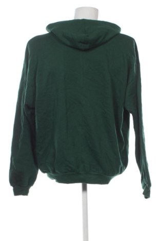 Férfi sweatshirt Unbranded, Méret L, Szín Zöld, Ár 10 049 Ft