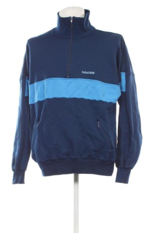 Herren Sweatshirt Unbranded, Größe XL, Farbe Blau, Preis € 26,99
