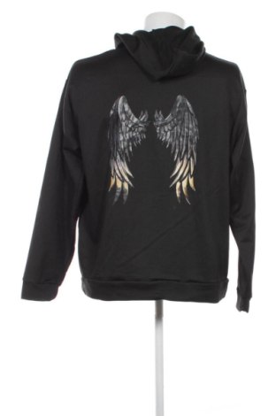 Herren Sweatshirt Unbranded, Größe L, Farbe Schwarz, Preis € 19,99