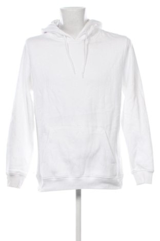 Hanorac de bărbați Mister Tee, Mărime XL, Culoare Alb, Preț 294,99 Lei