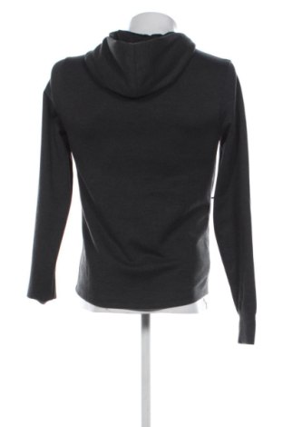 Ανδρικό φούτερ Unbranded, Μέγεθος S, Χρώμα Γκρί, Τιμή 20,00 €