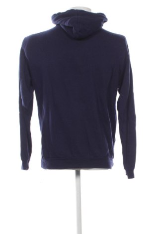 Herren Sweatshirt Unbranded, Größe M, Farbe Blau, Preis 20,00 €