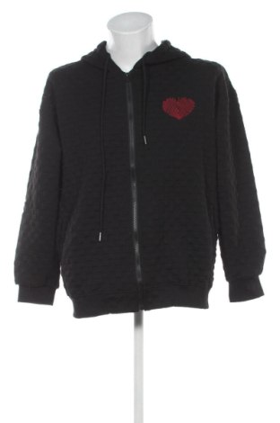 Pánská mikina  Unbranded, Velikost M, Barva Černá, Cena  567,00 Kč