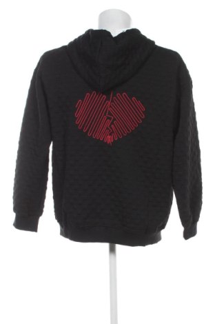 Pánská mikina  Unbranded, Velikost M, Barva Černá, Cena  567,00 Kč