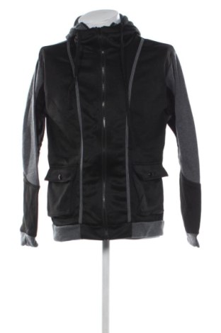 Hanorac de bărbați Unbranded, Mărime M, Culoare Negru, Preț 103,92 Lei