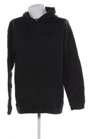 Pánská mikina  Unbranded, Velikost XXL, Barva Černá, Cena  599,00 Kč