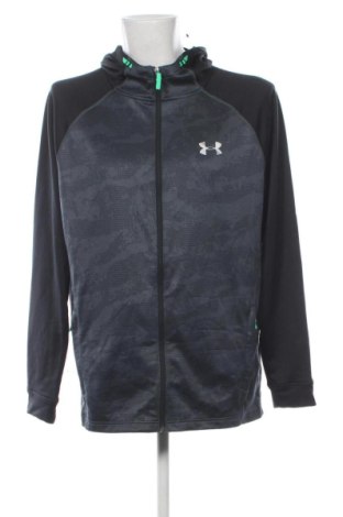 Herren Sweatshirt Under Armour, Größe XXL, Farbe Mehrfarbig, Preis 31,99 €