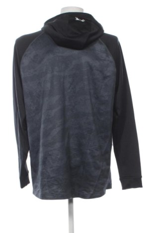 Herren Sweatshirt Under Armour, Größe XXL, Farbe Mehrfarbig, Preis 31,99 €