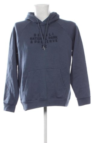 Pánská mikina  Under Armour, Velikost M, Barva Modrá, Cena  2 134,00 Kč