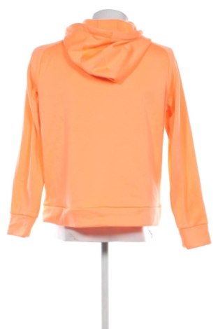 Hanorac de bărbați Under Armour, Mărime L, Culoare Portocaliu, Preț 173,99 Lei