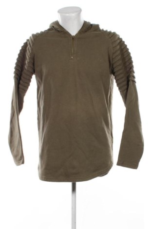 Hanorac de bărbați Urban Classics, Mărime XL, Culoare Verde, Preț 109,48 Lei