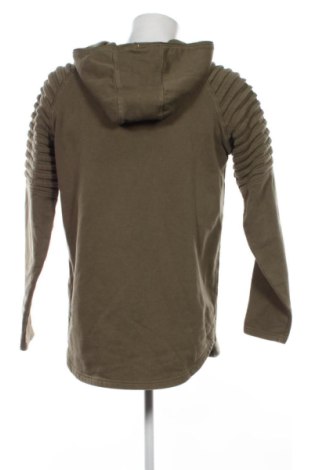Hanorac de bărbați Urban Classics, Mărime XL, Culoare Verde, Preț 109,48 Lei