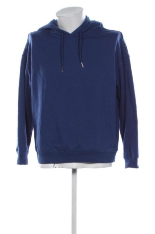 Pánska mikina  Urban Classics, Veľkosť XXL, Farba Modrá, Cena  21,00 €