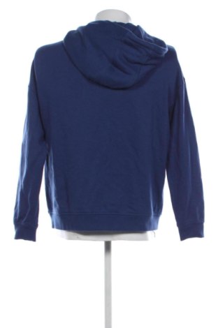Pánska mikina  Urban Classics, Veľkosť XXL, Farba Modrá, Cena  21,00 €