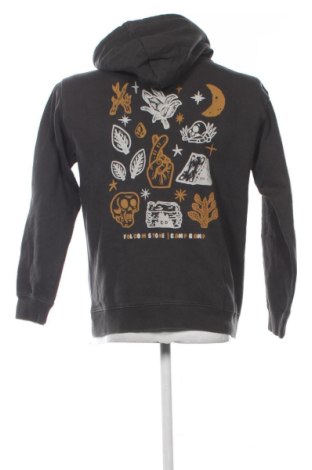 Hanorac de bărbați Volcom, Mărime M, Culoare Gri, Preț 393,99 Lei