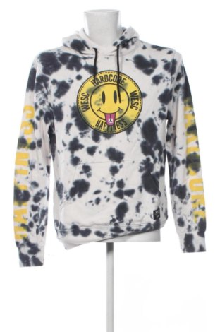 Herren Sweatshirt WeSC, Größe S, Farbe Mehrfarbig, Preis 61,99 €