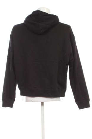 Hanorac de bărbați Weekday, Mărime M, Culoare Negru, Preț 243,99 Lei