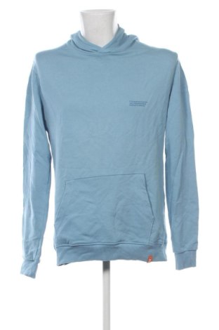 Pánska mikina  X-Cape, Veľkosť XL, Farba Modrá, Cena  23,95 €