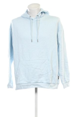 Pánska mikina  Your Turn, Veľkosť L, Farba Modrá, Cena  56,95 €