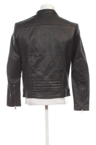 Herren Lederjacke Le Temps Des Cerises, Größe XL, Farbe Schwarz, Preis € 219,99