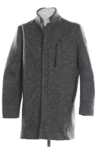 Pánsky kabát  Alpha Tauri, Veľkosť XL, Farba Čierna, Cena  114,95 €