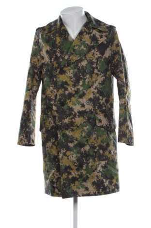 Férfi kabát Drykorn for beautiful people, Méret XXL, Szín Sokszínű, Ár 45 388 Ft