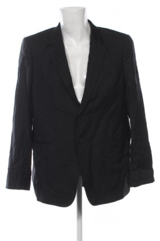 Herrenmantel Emporio Armani, Größe XXL, Farbe Schwarz, Preis € 739,99