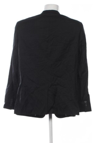 Herrenmantel Emporio Armani, Größe XXL, Farbe Schwarz, Preis € 739,99