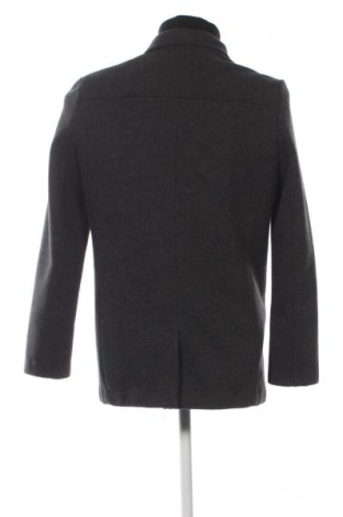 Herrenmantel Fisherfield, Größe M, Farbe Grau, Preis 54,71 €