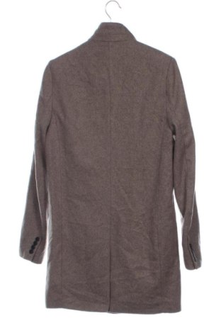 Pánsky kabát  H&M, Veľkosť S, Farba Hnedá, Cena  30,95 €
