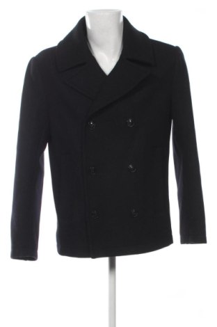 Herrenmantel H&M, Größe XL, Farbe Schwarz, Preis 54,67 €
