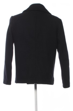 Herrenmantel H&M, Größe XL, Farbe Schwarz, Preis 54,67 €