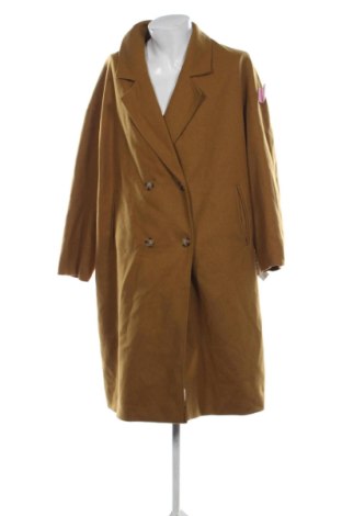 Pánsky kabát  Kiabi, Veľkosť 3XL, Farba Oranžová, Cena  47,95 €