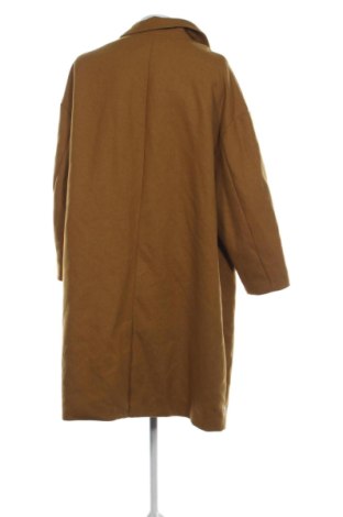 Pánsky kabát  Kiabi, Veľkosť 3XL, Farba Oranžová, Cena  47,95 €