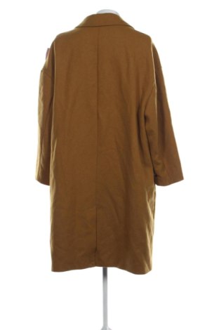 Palton de bărbați Kiabi, Mărime 3XL, Culoare Portocaliu, Preț 246,99 Lei