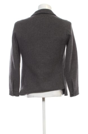 Herrenmantel Massimo Dutti, Größe S, Farbe Grau, Preis € 84,00