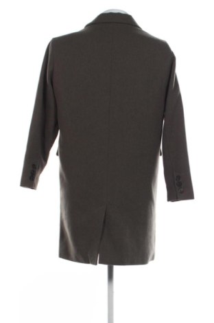 Pánský kabát  Pull&Bear, Velikost S, Barva Zelená, Cena  1 134,00 Kč
