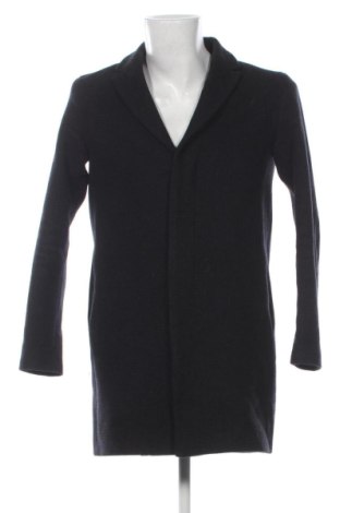 Herrenmantel Selected Homme, Größe S, Farbe Schwarz, Preis € 63,00, #136396525