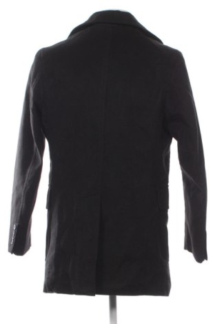 Pánsky kabát  Unbranded, Veľkosť XL, Farba Čierna, Cena  54,67 €