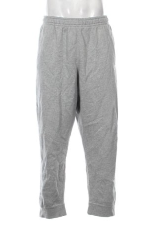 Herren Fleecehose Nike, Größe 3XL, Farbe Grau, Preis € 32,99