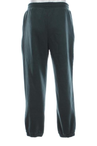 Pantaloni polar de bărbați Unbranded, Mărime M, Culoare Verde, Preț 144,30 Lei