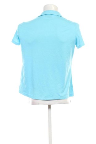 Herren Rollkragen Crane, Größe XL, Farbe Blau, Preis 7,99 €