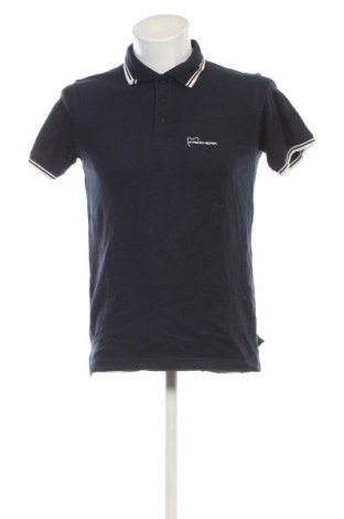 Herren T-Shirt Unbranded, Größe S, Farbe Blau, Preis € 20,99