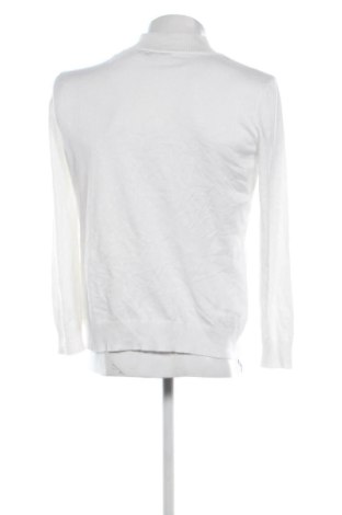 Herren Rollkragen Giorgio, Größe S, Farbe Weiß, Preis 12,99 €
