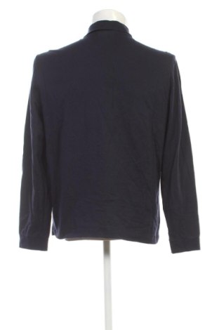 Pánské tričko  Lacoste, Velikost XL, Barva Modrá, Cena  907,00 Kč
