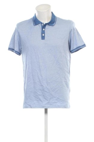 Herren Rollkragen Selected, Größe XL, Farbe Blau, Preis 18,99 €, #136360033